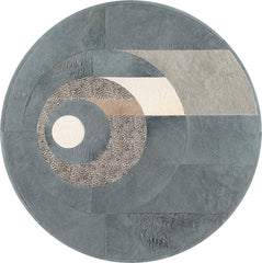 Prisma / Hide Rug / 20061