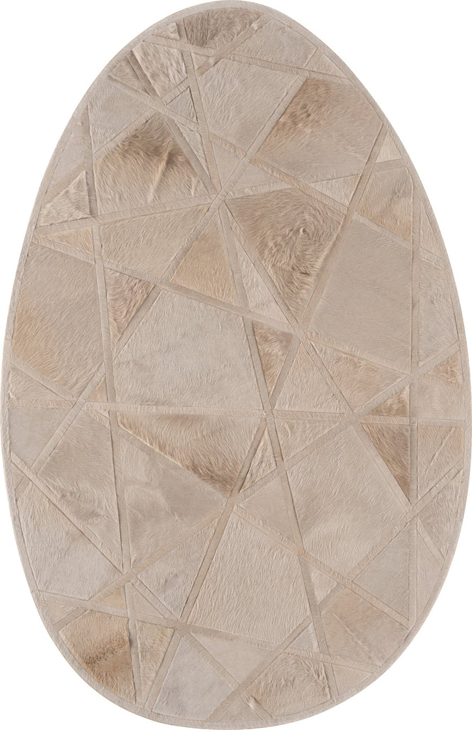 Runway / Hide Rug / 19883