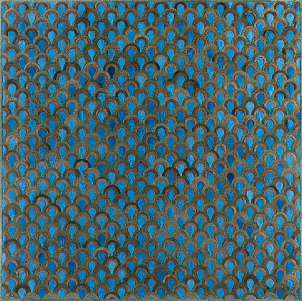 Shift / Hide Rug / 19916