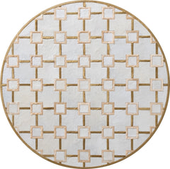 Glamorous / Hide Rug / 15065