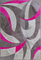 Luna / Hide Rug / 15476