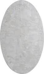 Shatter / Hide Rug / 15308