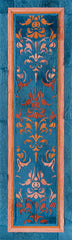 Boulle / Hide Rug / 15998