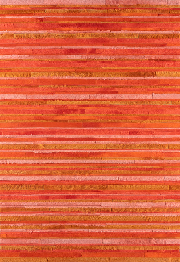 Jet Stream / Hide Rug / 17485
