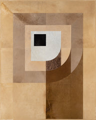 Prisma/ Hide Rug / 17227