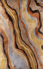 Submerge / Hide Rug / 16879