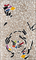 Element II / Hide Rug / 19612