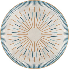 Shadowplay / Hide Rug / 19438