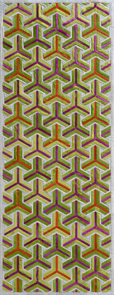 Mirage / Hide Rug / 15347