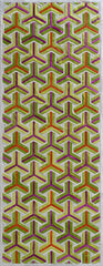 Mirage / Hide Rug / 15347