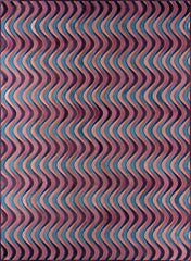 Flow / Hide Rug / 17746