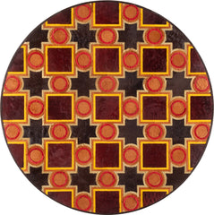 Ignition / Hide Rug / 20296