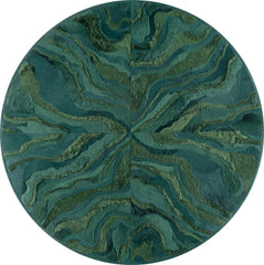 Submerge / Hide Rug / 19237