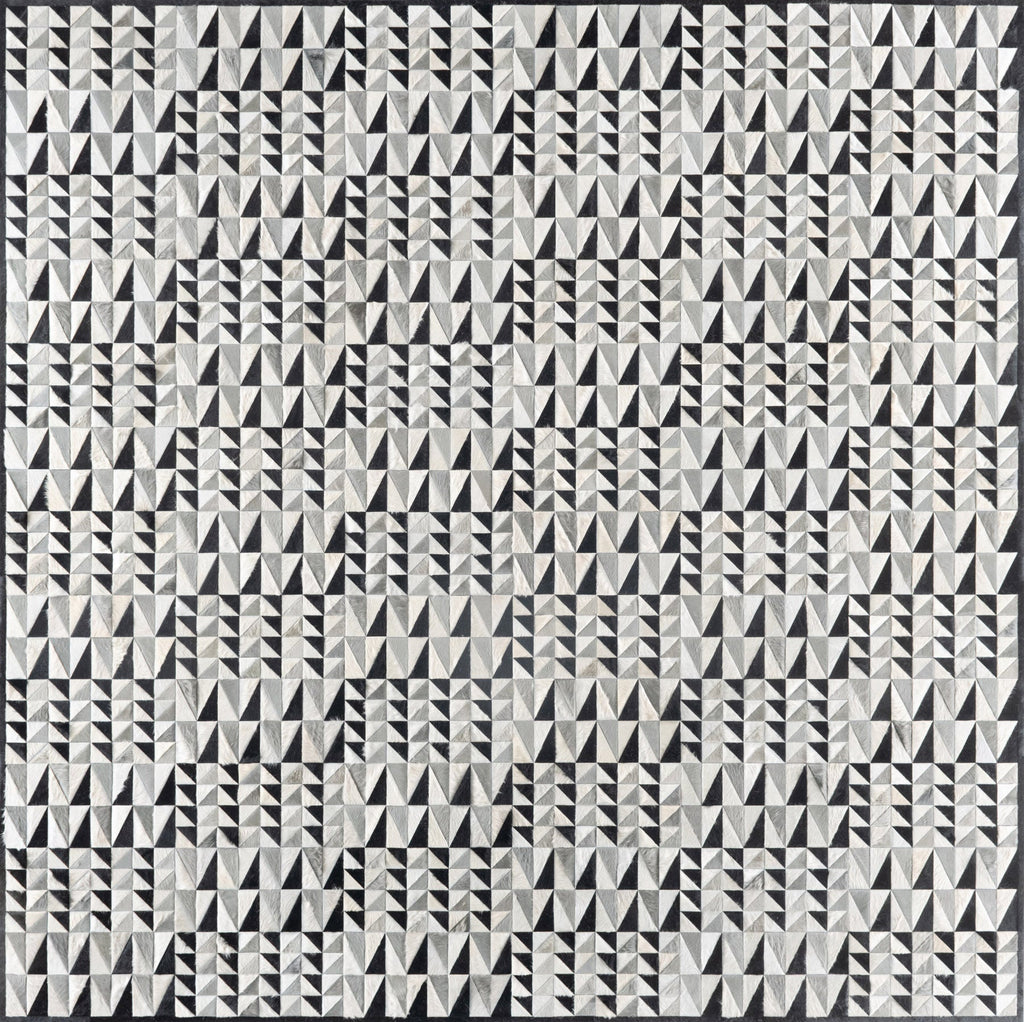 Esperanza / Hide Rug / 20354
