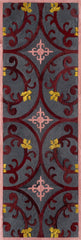 Polonaise / Hide Rug / 19987