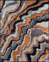 Submerge / Hide Rug / 17744
