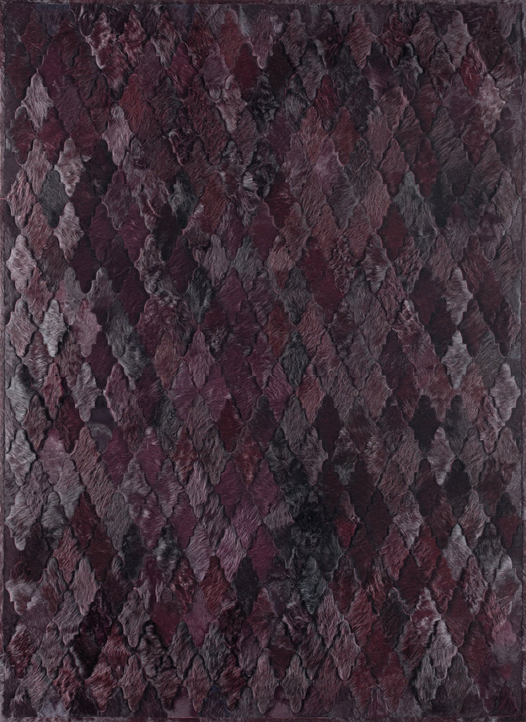 Kashmir / Hide Rug / 17395