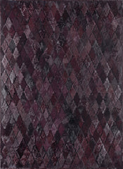 DEPOSIT: Kashmir | Rectangle (8ft 0in x 8ft 8in)