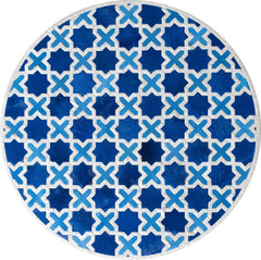 Maroc / Hide Rug / 15653