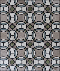 Revolution / Hide Rug / 15220