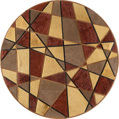 Runway / Hide Rug / 19960