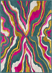 Submerge / Hide Rug / 20109