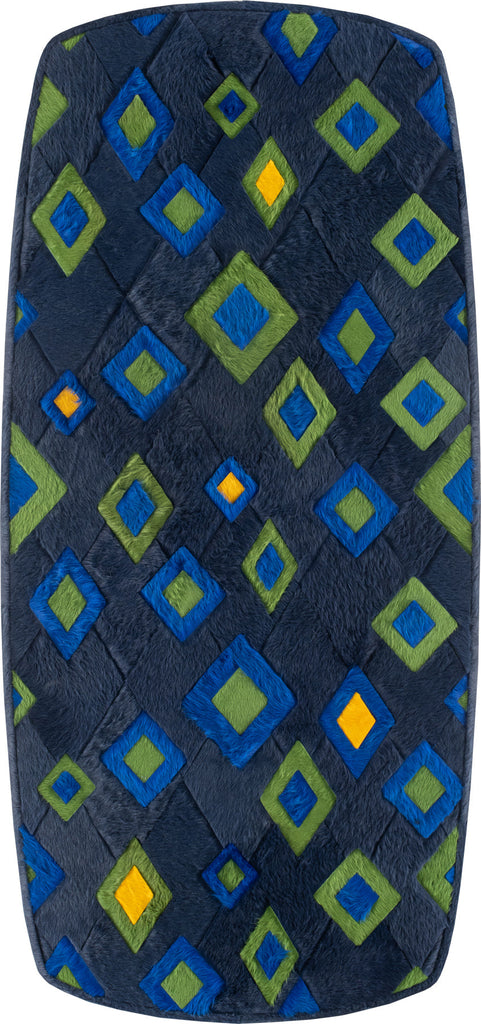 Twilight / Hide Rug / 20326