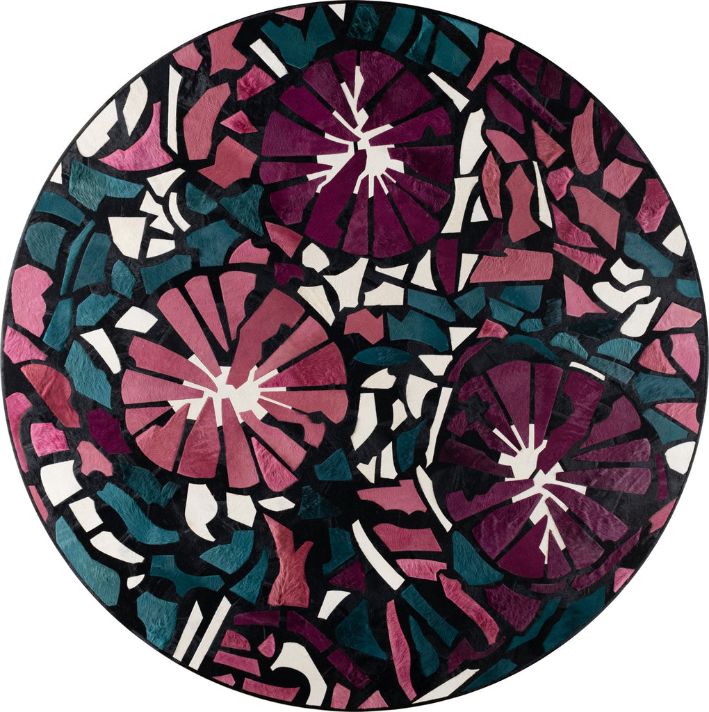 Element III / Hide Rug / 17970