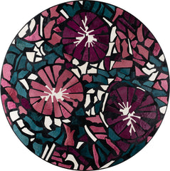Element III / Hide Rug / 17970