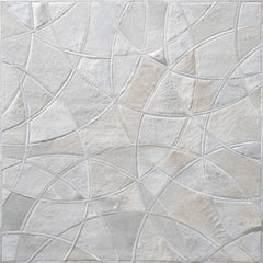 Silhouette / Hide Rug / 15114