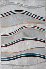 Swell / Hide Rug / 15747