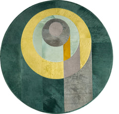 Prisma / Hide Rug / 11126