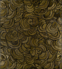 Bloom / Hide Rug / 17857