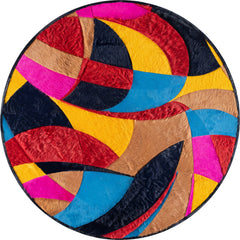 Luna / Hide Rug / 17950
