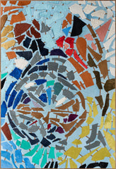 PAID IN FULL: Element ii | Runner (3ft 0in x 2ft 0in)