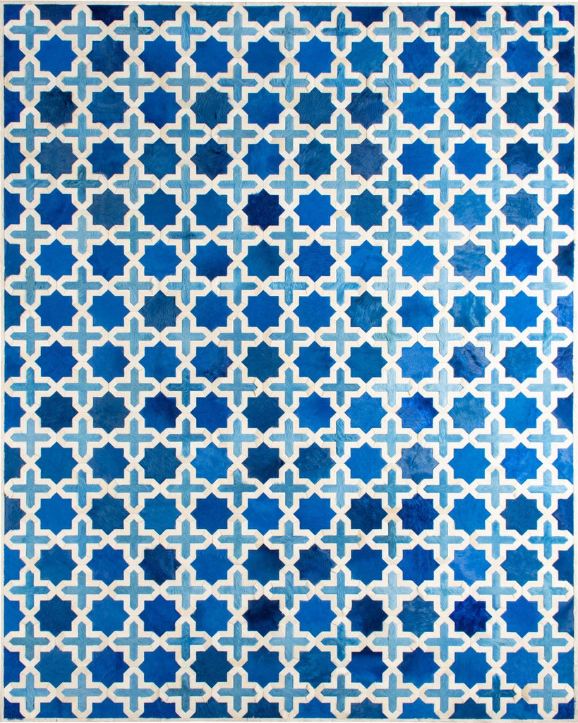 Maroc / Hide Rug / 11223