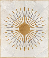 Shadowplay / Hide Rug / 20213