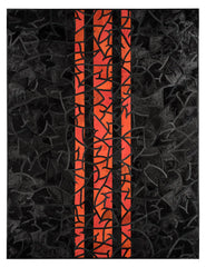 This Means Mar / Hide Rug / 11039