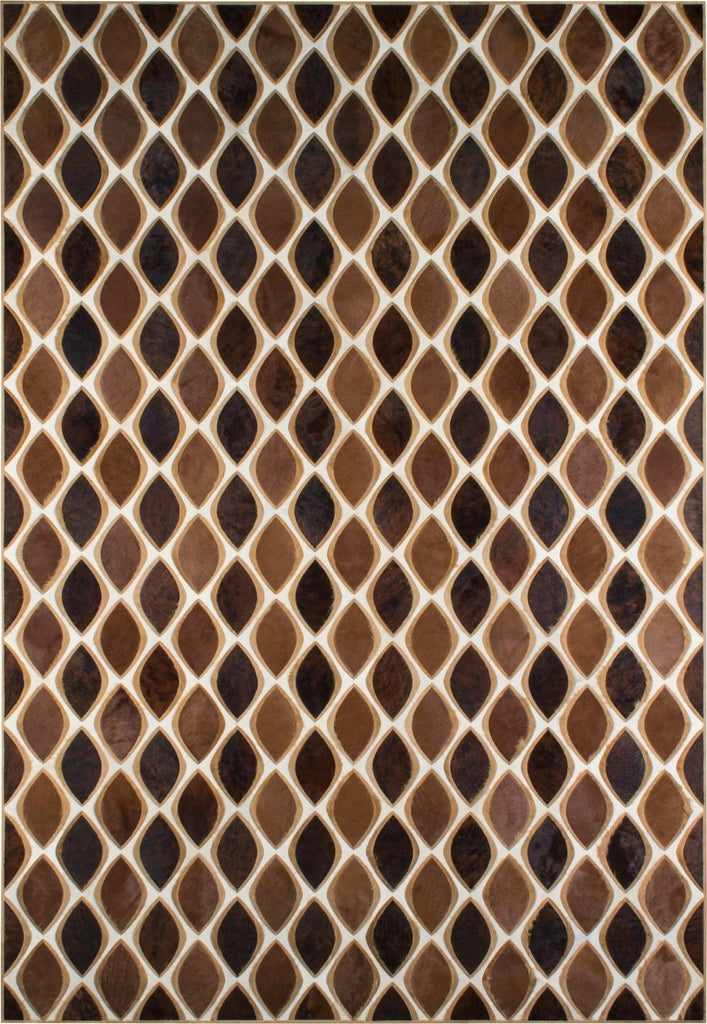 Flaunt / Hide Rug / 08878