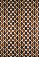 Flaunt / Hide Rug / 08878