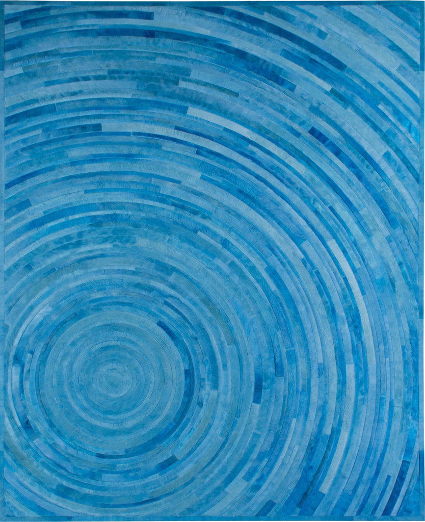 Transmission / Hide Rug / 09144