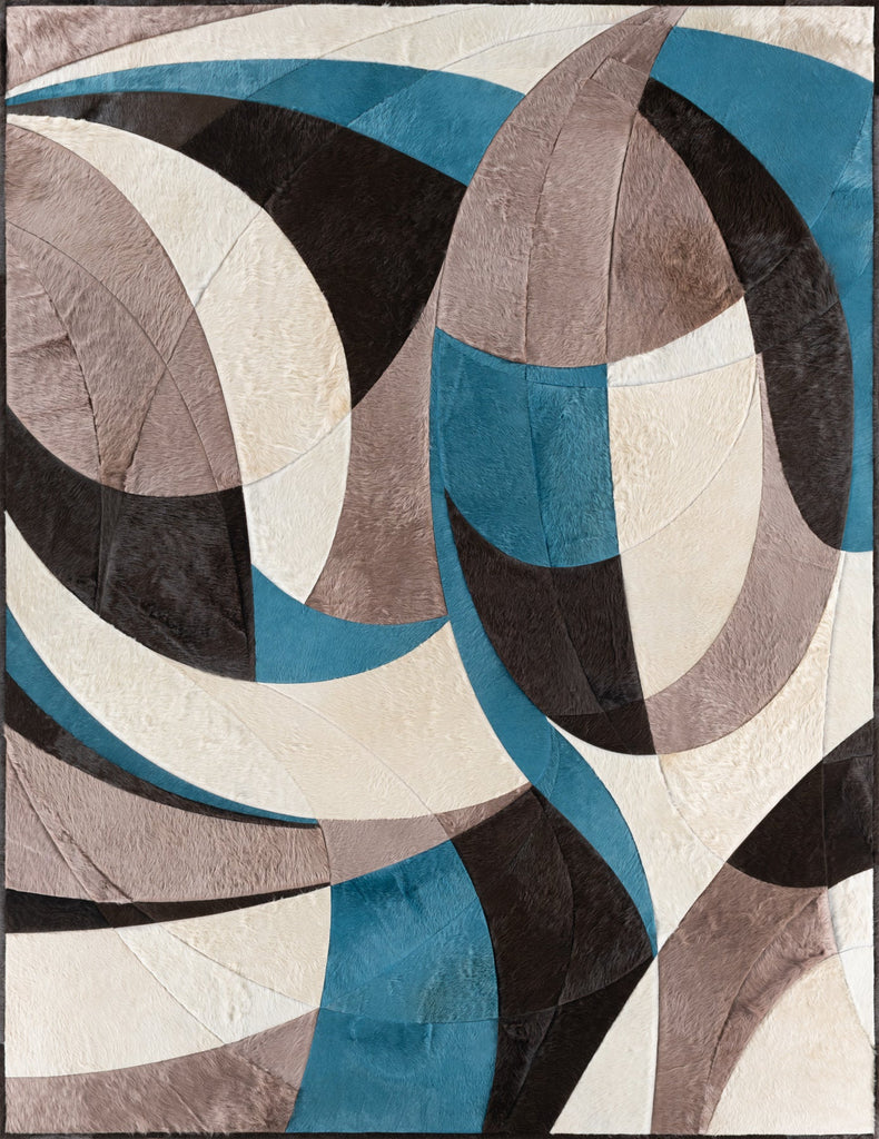 Luna / Hide Rug / 17878