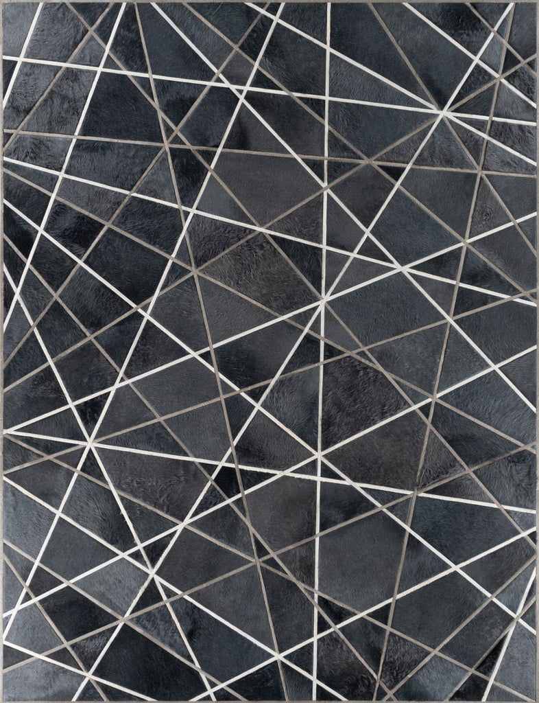 Runway / Hide Rug / 12355