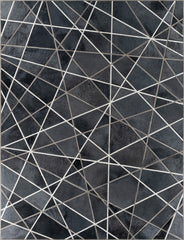 Runway / Hide Rug / 12355