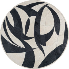 Luna / Hide Rug / 17374