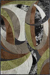 Luna / Hide Rug / 17882