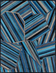 Aerials / Hide Rug / 19938