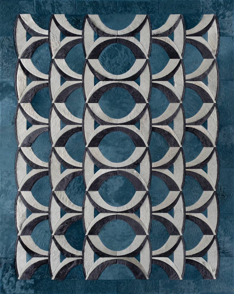 Eclipse / Hide Rug / 17491