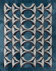 Eclipse / Hide Rug / 17491