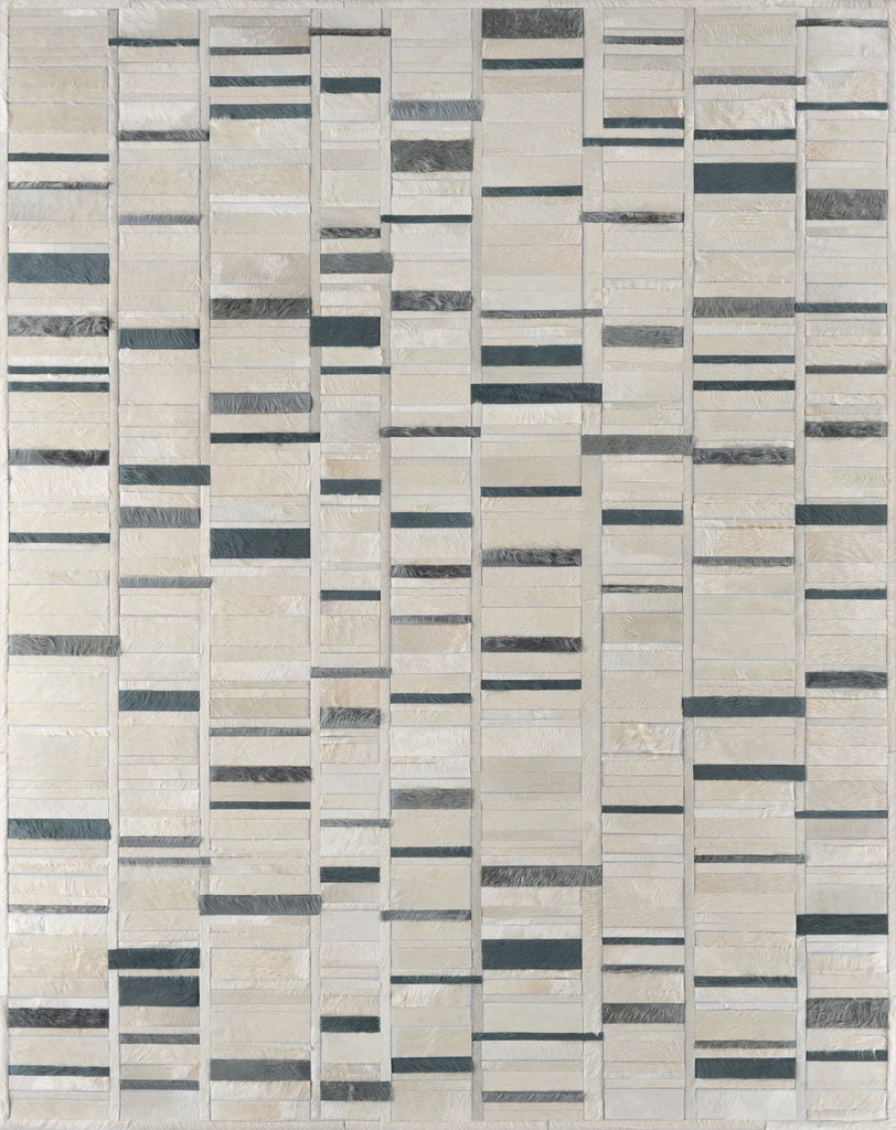 Four Seasons / Hide Rug / 17995